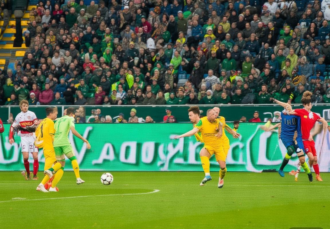 德甲焦点战：柏林联合vs波鸿战术对决解析及赛后热议