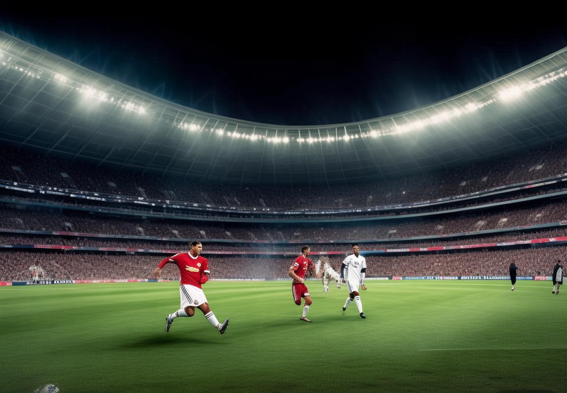 2013欧冠曼联vs皇马：巅峰对决经典回顾