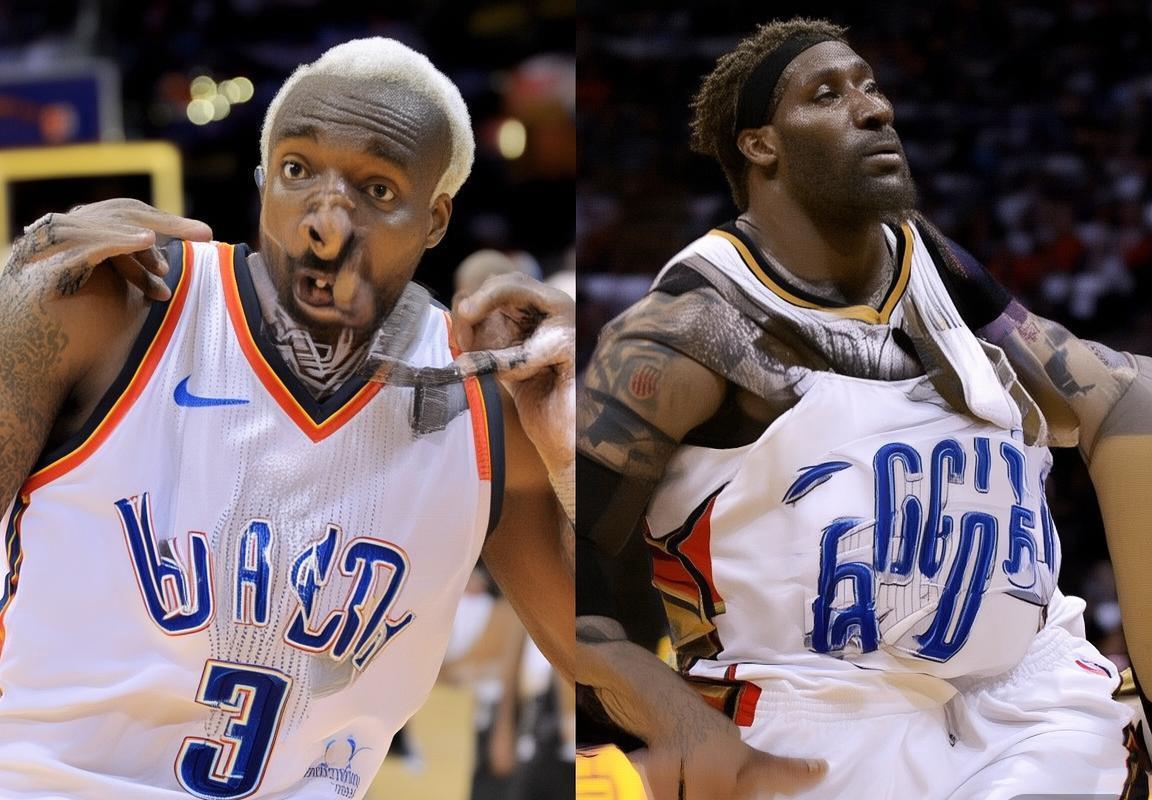 雷霆鹈鹕季前赛：新援加盟对决双塔，雷霆小胜备战新赛季(图2)