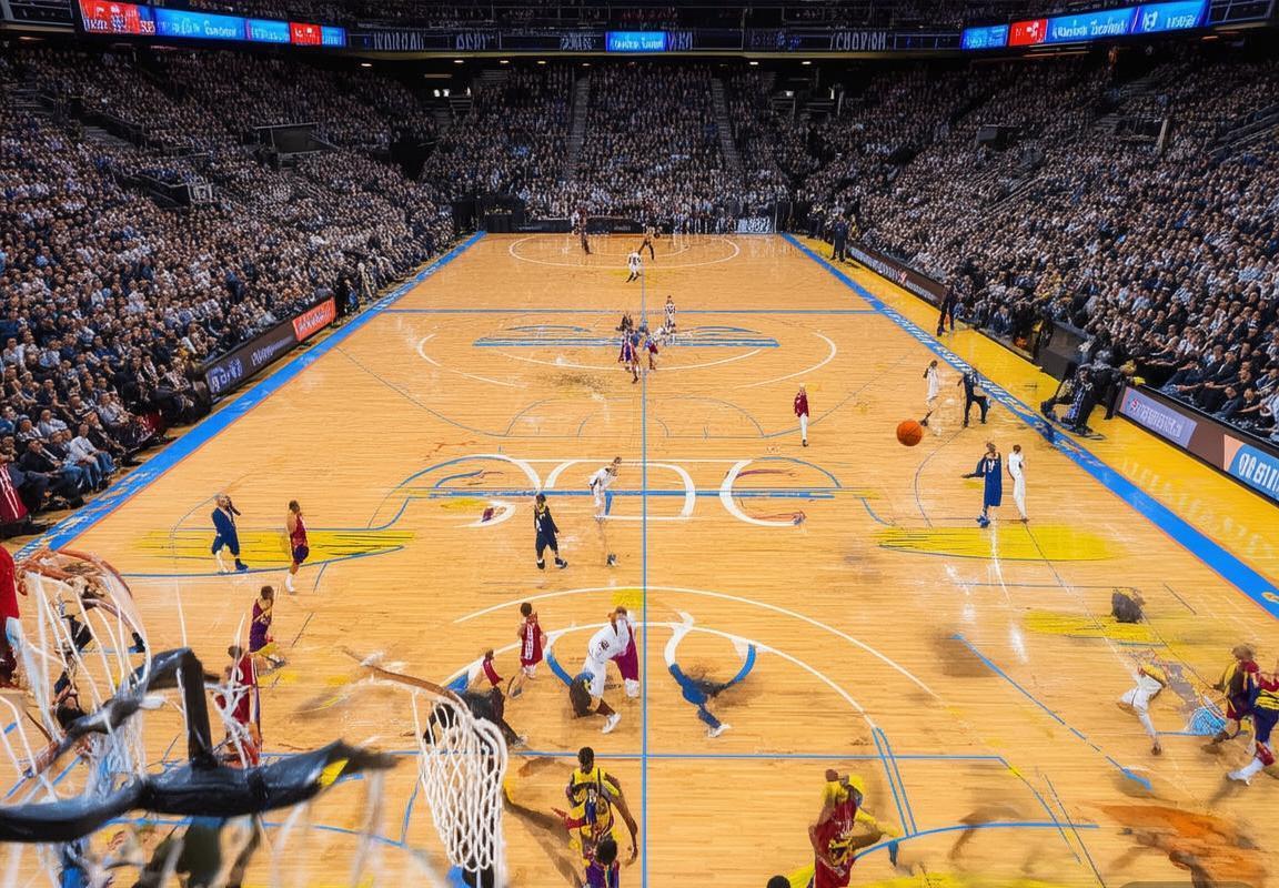 2018年NBA常规赛：雄鹿VS快船巅峰对决回顾(图3)