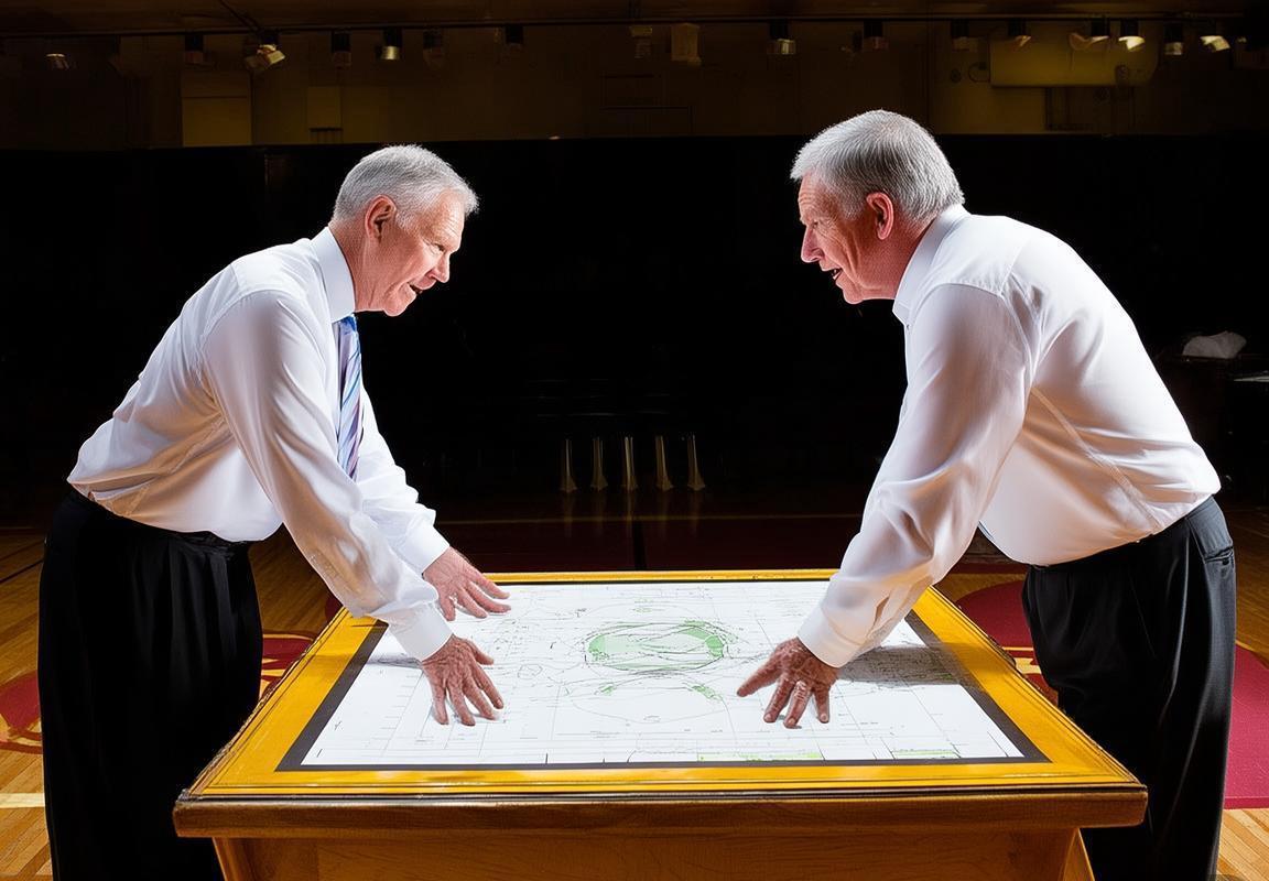 NBA焦点对决：爵士VS开拓者，季后赛门票争夺战一触即发(图4)