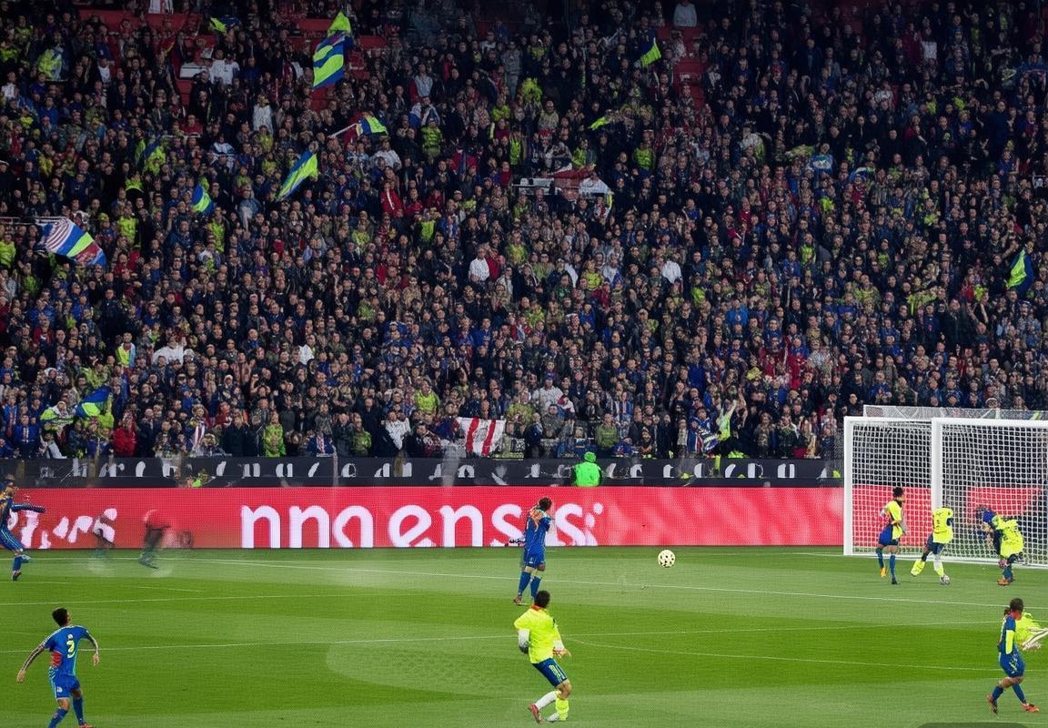 2019赛季巴塞罗那与巴伦西亚对决深度解析及投注攻略