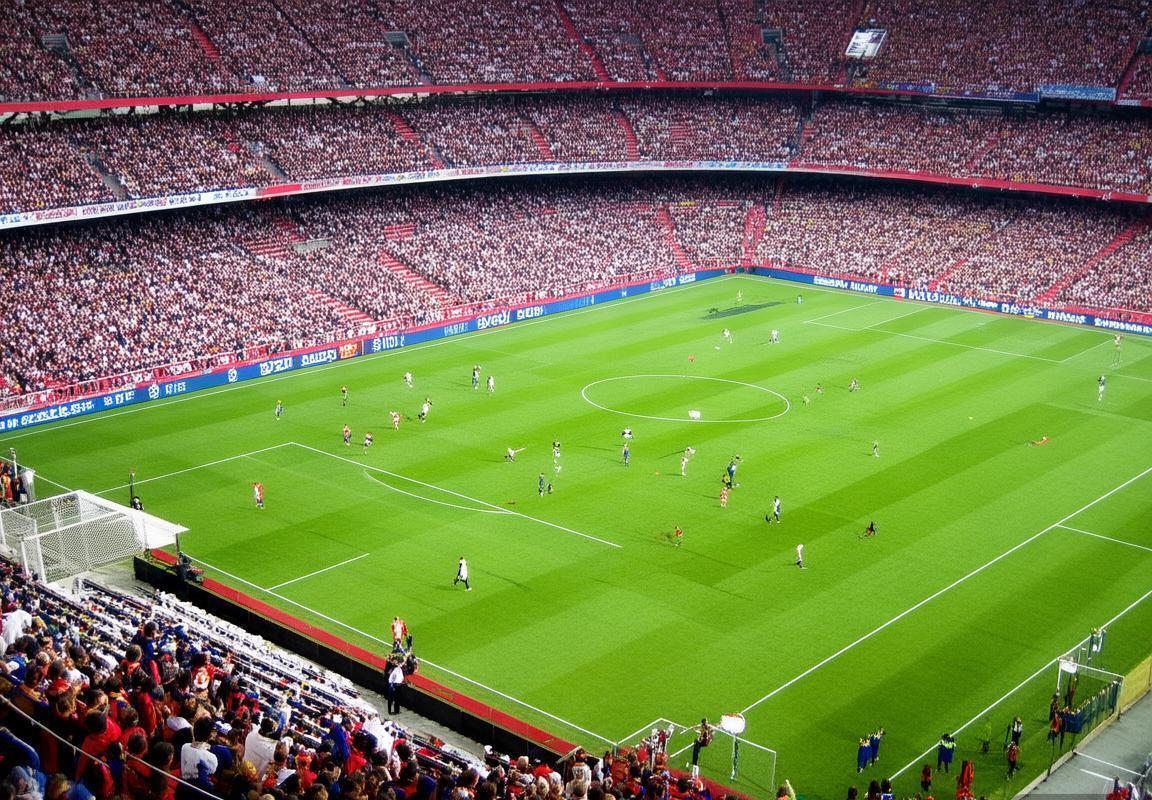 巴伦西亚VS巴塞隆拿：巅峰对决解析与战术分析(图3)