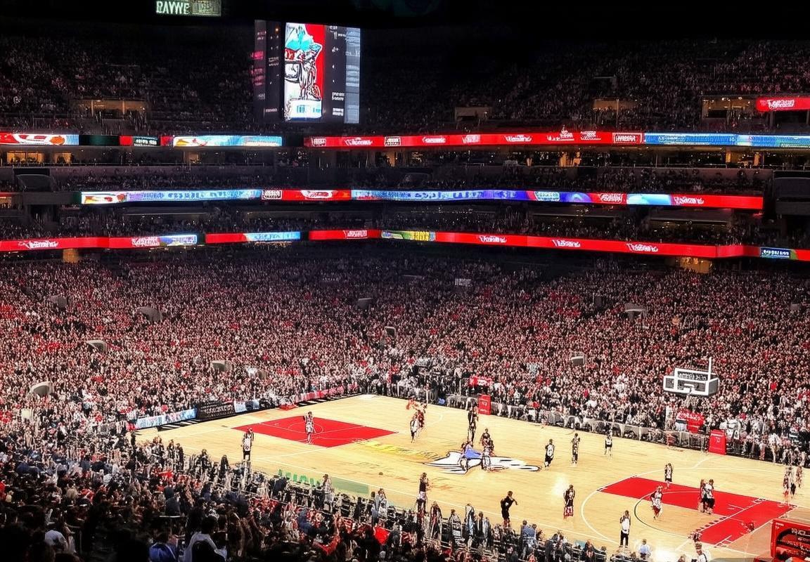 2019火箭马刺季前赛：新阵容磨合与挑战对决纪实