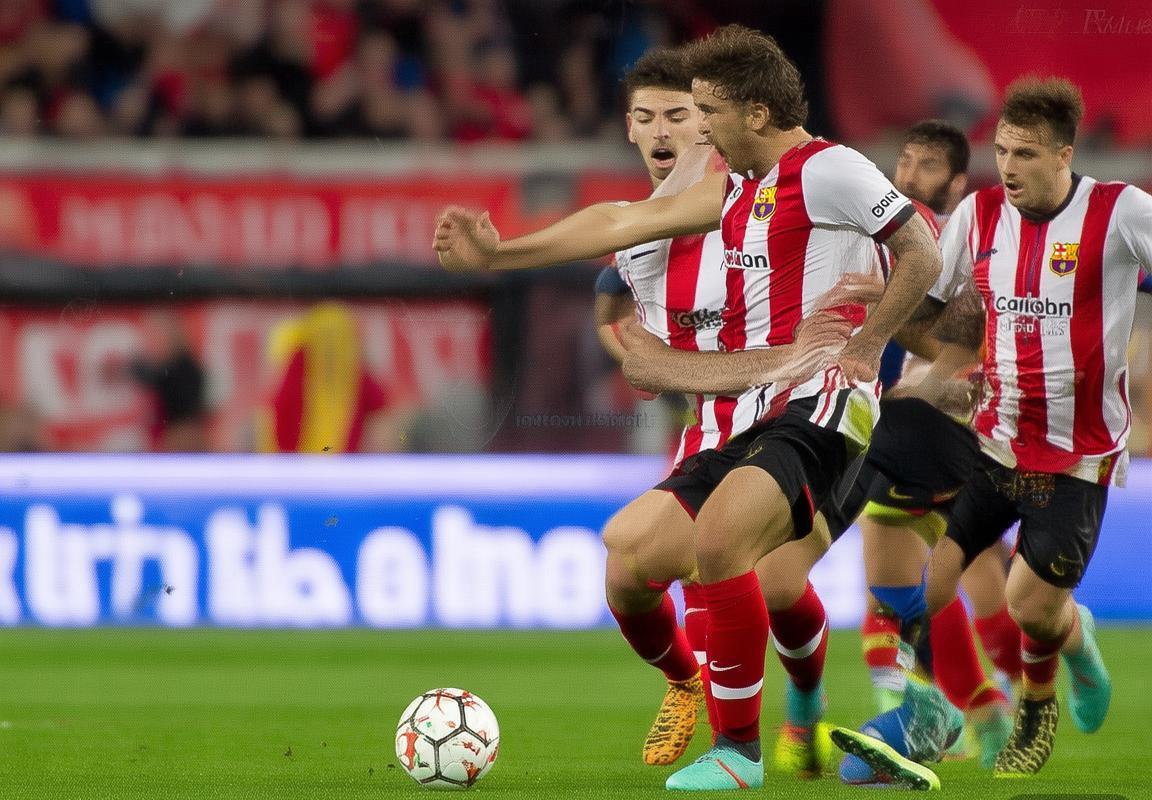 巴伦西亚VS巴塞隆拿：巅峰对决解析与战术分析