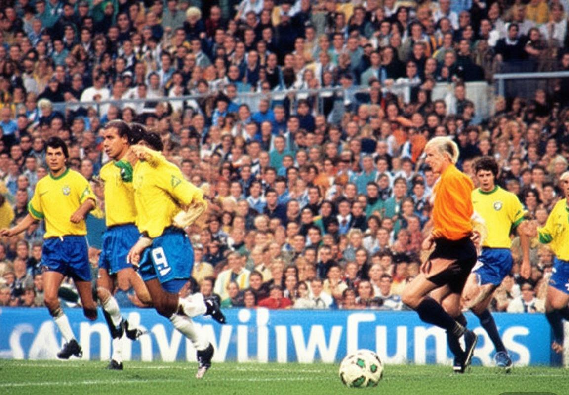 巴西荷兰巅峰对决：战术解析与胜负前瞻