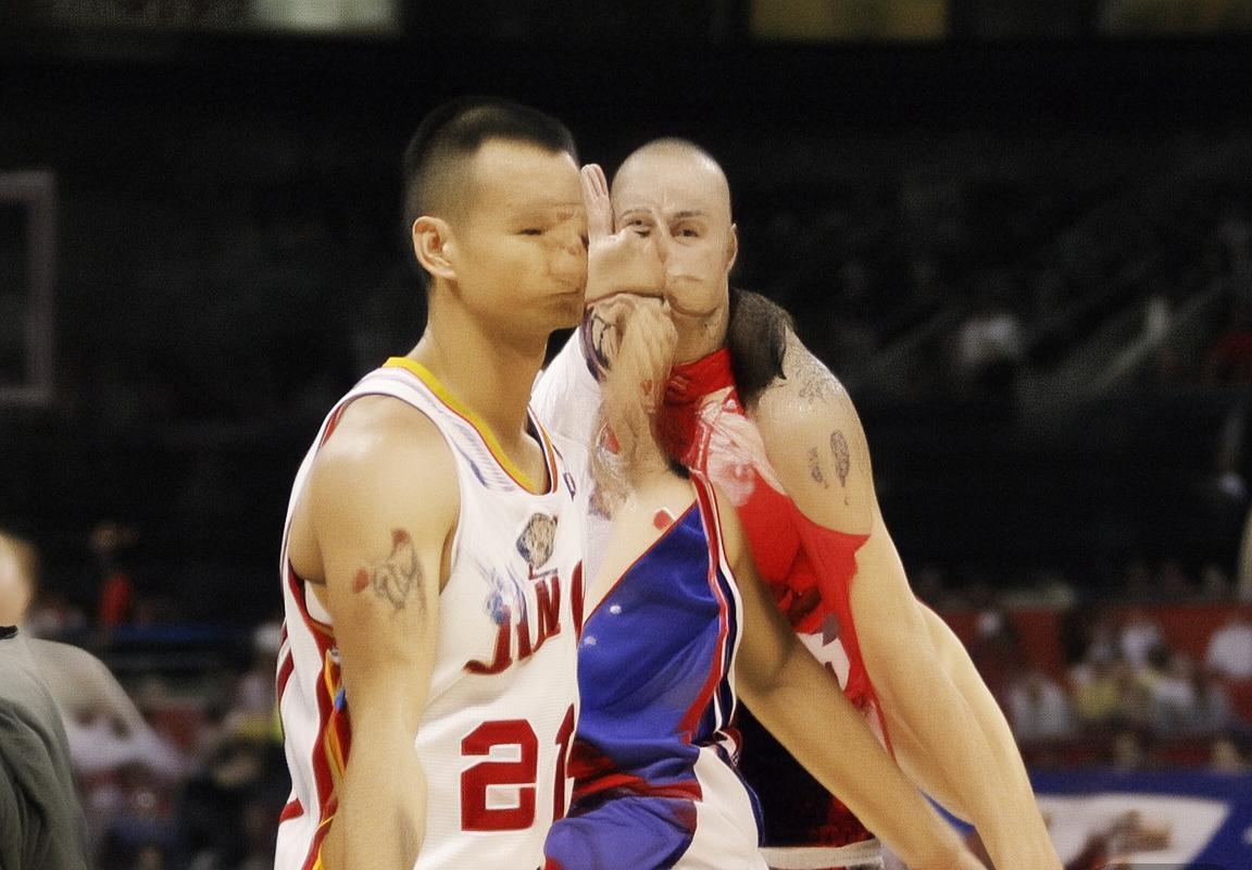 2009年NBA季后赛掘金对黄蜂：安东尼与保罗巅峰对决及战术解析(图2)